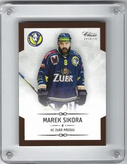 Sikora Marek OFS Chance Liga 2018-19  č.108
